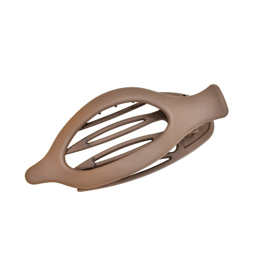 WWWDD#라이트 커피 덕빌 클립