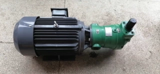 10MYCY-Y132S-6-3KW,10MYCY-Y132M1-6-4KW,油泵电机组