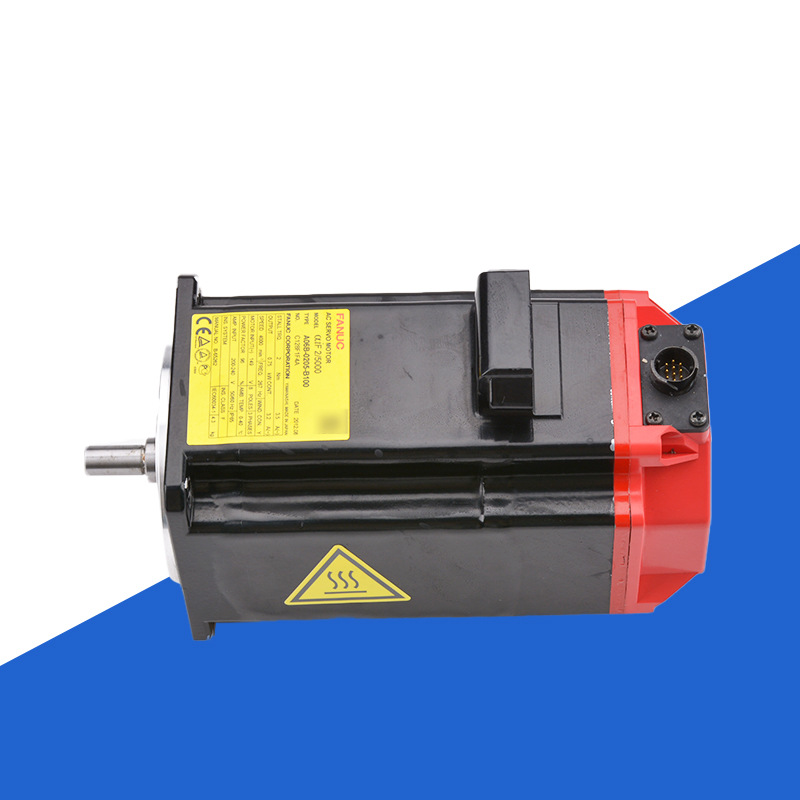 A06B-0205-B400 B401 B402 B500 B501 B502发那科fanuc伺服电机