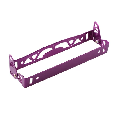License plate holder/license plate holder – Car modified license plate frame creative