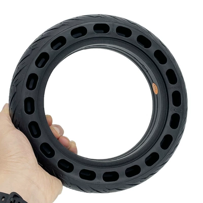 Tire 9.5X2, Elektrikli avtomobil şinləri