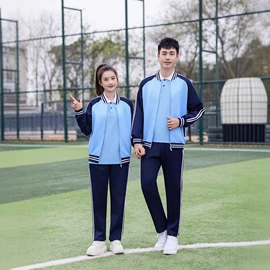 校服定制;其它JK;运动套装