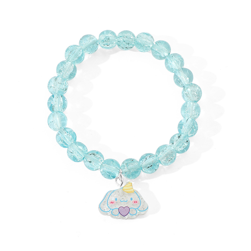 Pulsera de mujer Corea del Sur Dongdaemun estilo japonés pulsera fresca y2g pulsera de estilo chica caliente novias pulsera de regalo al por mayor