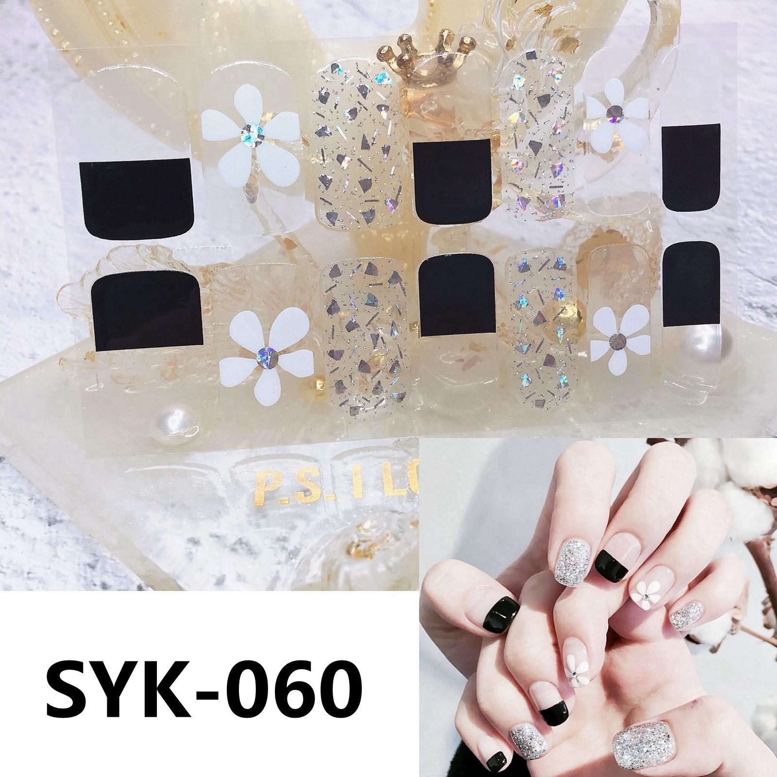 SYK-060