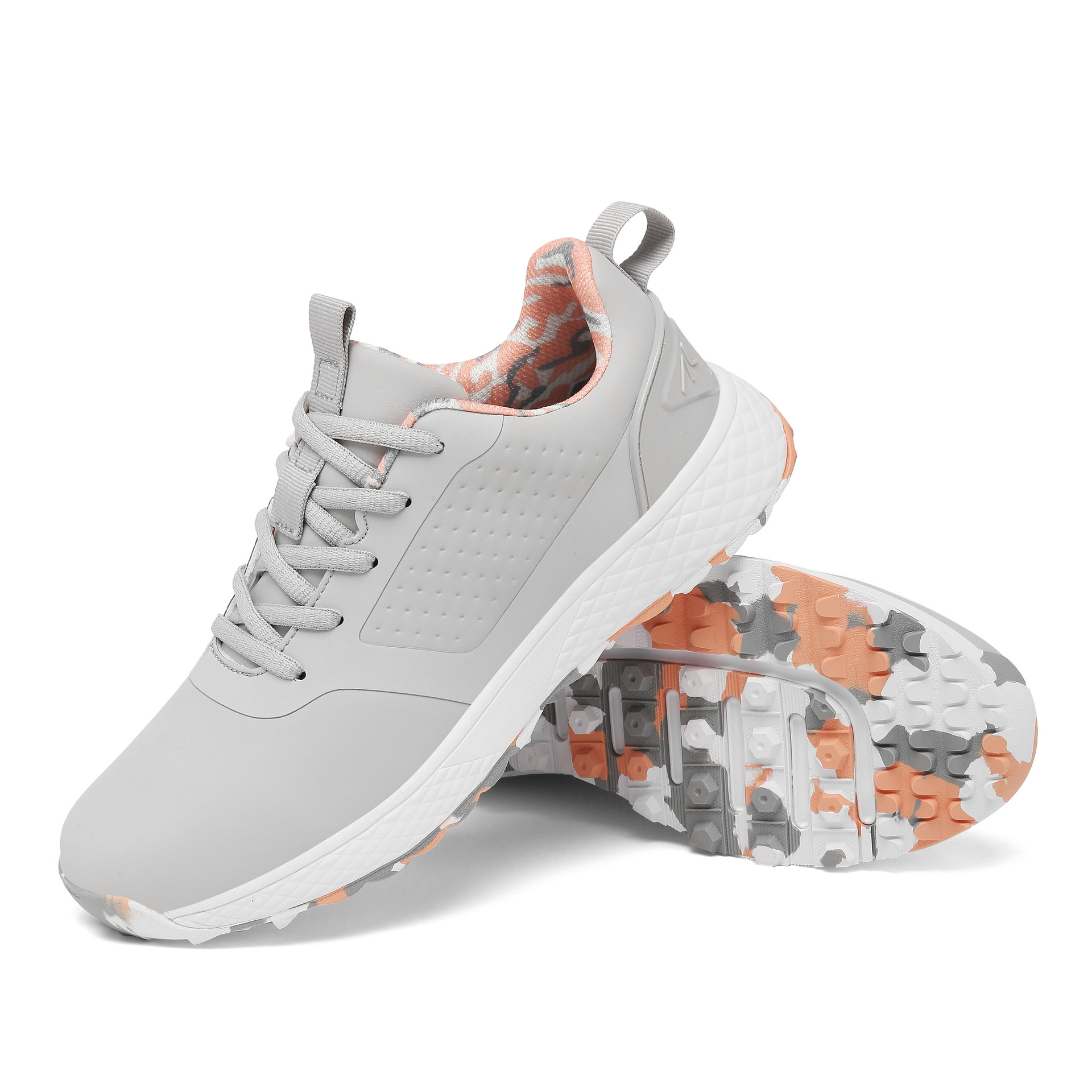 X19-1 그레이 핑크