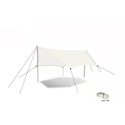 Butterfly Oxford Cloth Canopy Picnic: Çadırlar