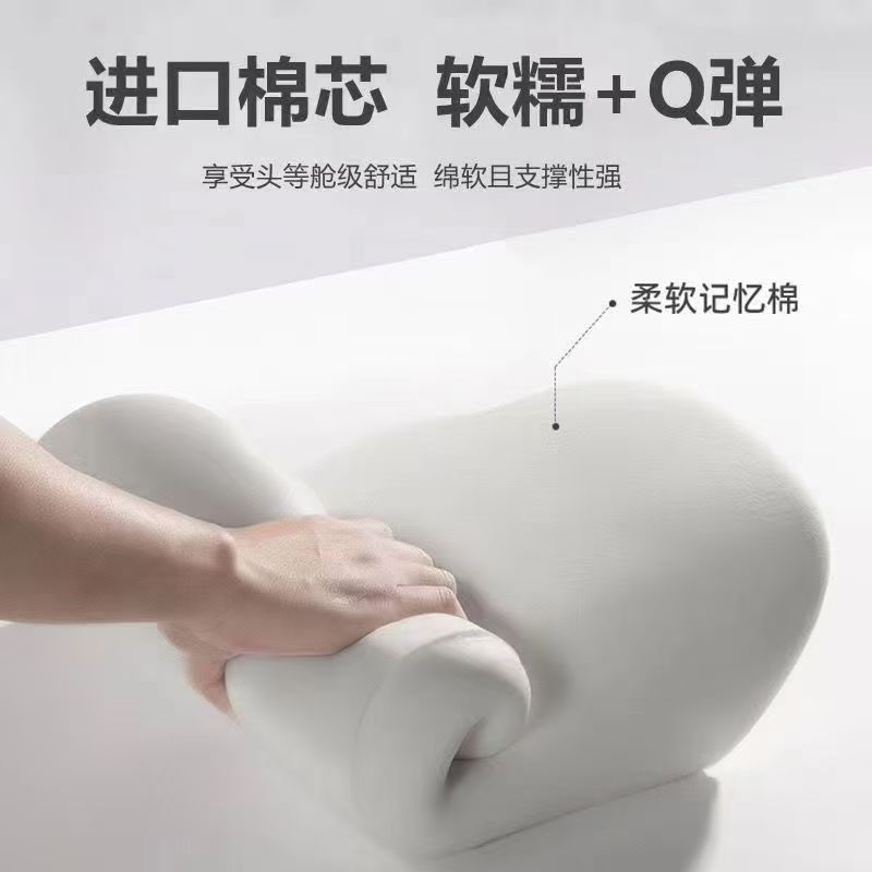 Wholesale Office Chair Cushions, Lumbar Support Pillows for Long Sitting, Office Chair Back Cushions, Dropshipping