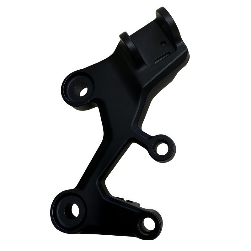 Suitable for Kawasaki Ninja400/Z400/Ninja 400 Front Pedal Bracket Front Pedal Assembly Front Pedal