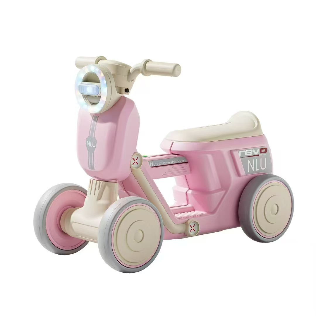 Coche de equilibrio para niños de 1 a 15 años de edad, caminante para bebés sin pedal, patinaje para niños, patinaje de cuatro ruedas