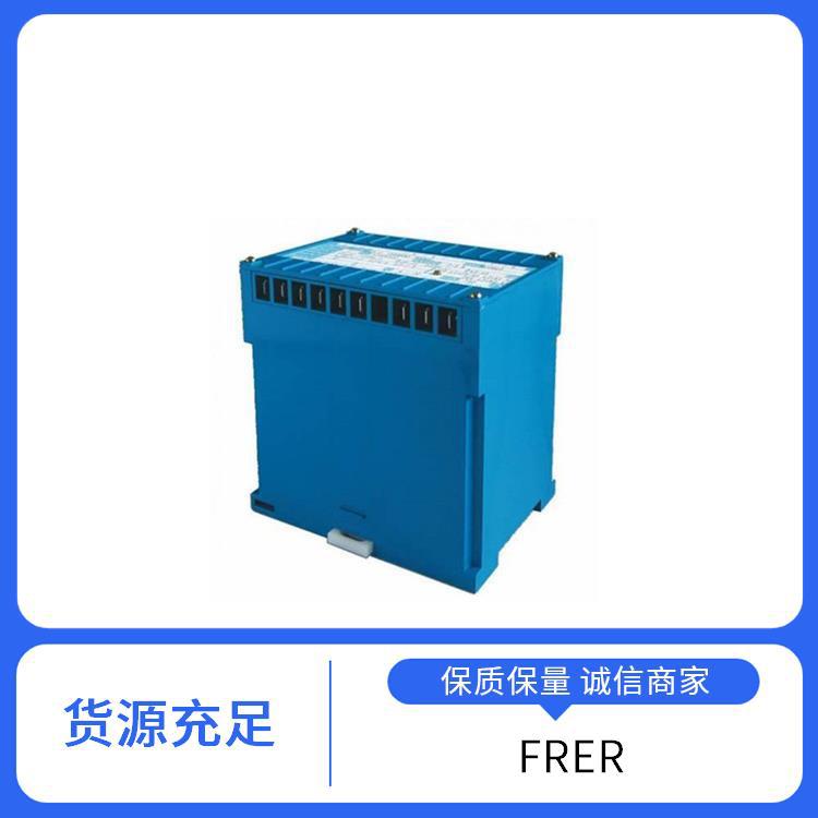 FRER 变送器 ZF96MAX1K5Z60 品质可靠 P98MMV100VSD