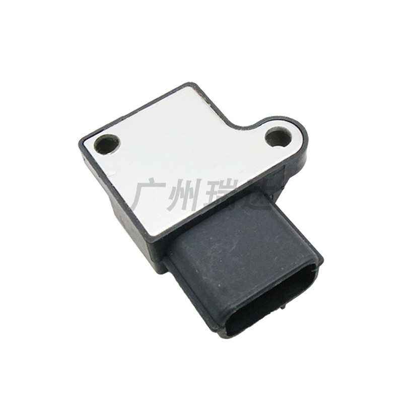 Módulo de ignición MM122 para piezas de automóviles Mitsubishi