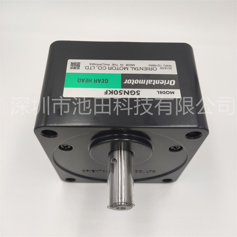 ORIENTALMOTOR东方马达电动机4IK25JA-150 4IK25SWM-7.5