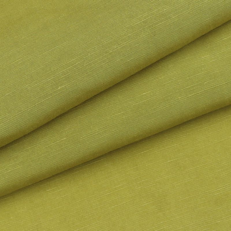 Tela de lino Ice Silk, tela de lino Tencel, tela de lino, tela para vestidos y camisas de mujer para primavera y verano.