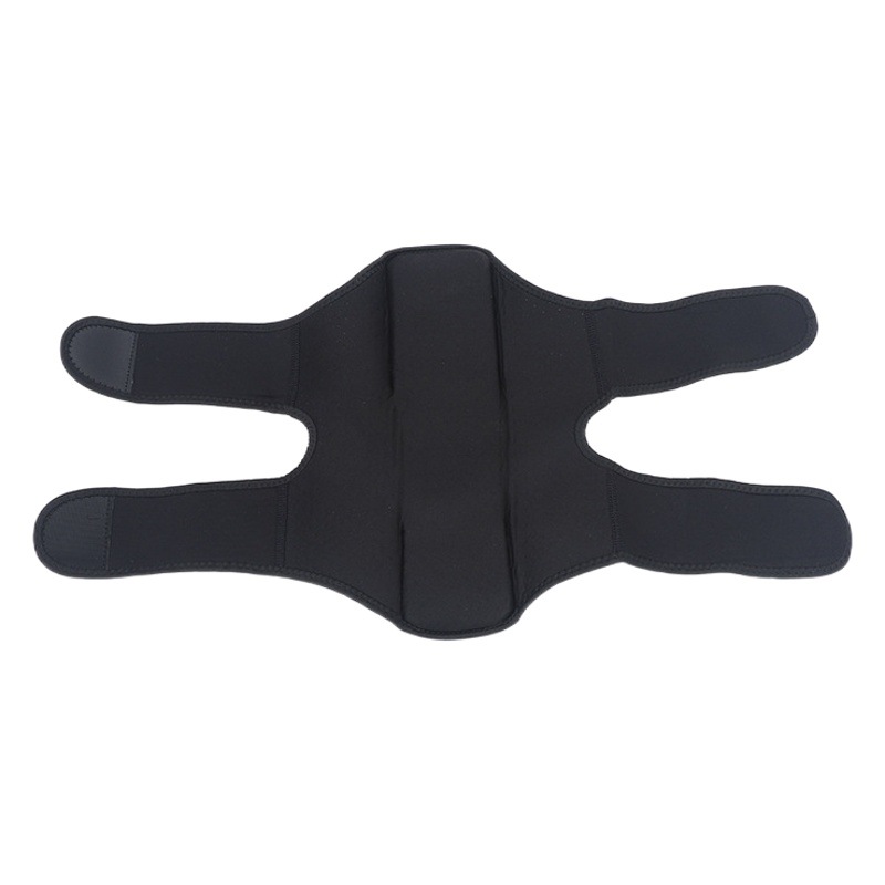 Refuerzo de la rodilla deportes rodillera fijo menisco recuperación rodilla lesión en la articulación masculina especial rótula femenina