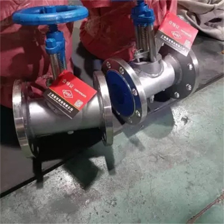 Z413H-16C DN100铸钢法兰取样阀-沥青取样阀厂家直销