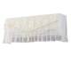 The new boot does not take hanging air conditioning cover universal dust cover lace air conditioning cover Midea Gree windshield curtain