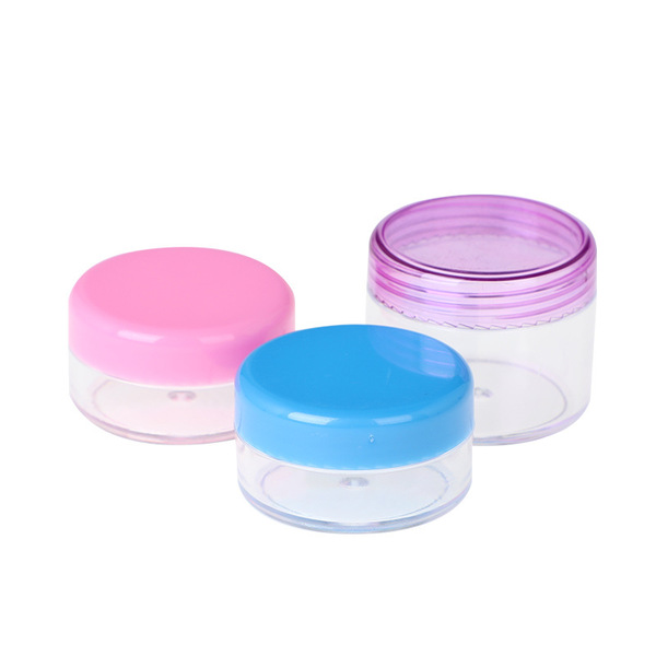 Cream jar