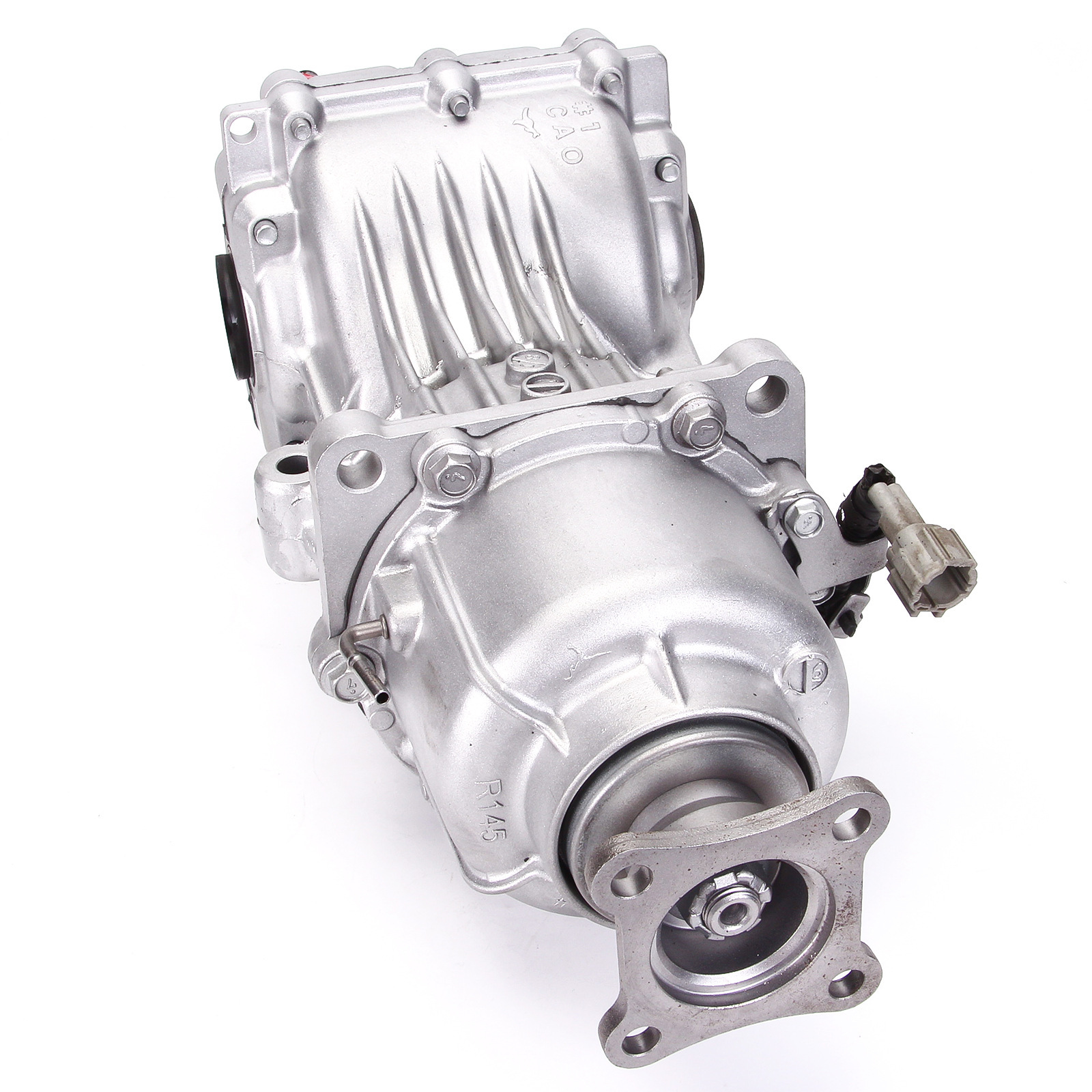 Suitable for Renault Nissan Qashqai car parts, 38310CA000, four-wheel drive differential gearbox