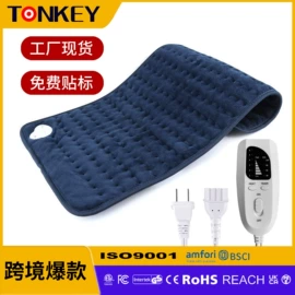 电热毯/垫;发热垫;暖脚器