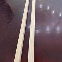 厂家直销木条长板条排骨条木质条相框木条等宽条木质板材