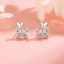 耳钉;项链;手链