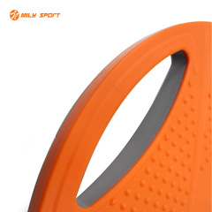 【Mili】New Multicolor Slip-Resistant Core Training Balance Trainer Round Balance Board
