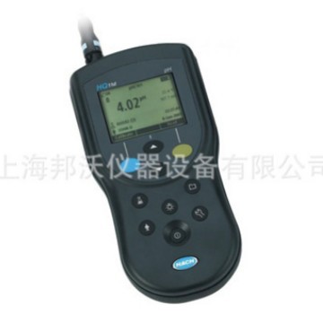 美国哈希HQ11d pH/ORP水质检测仪PH电极PHC10103 ORP电极MTC10103