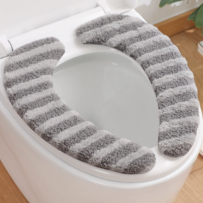 Сиденье для унитаза, сиденье для унитаза, бытовое летнее утолщенное клейкое сиденье для унитаза, четырехсезонное универсальное сиденье для унитаза, маленькая лошадь