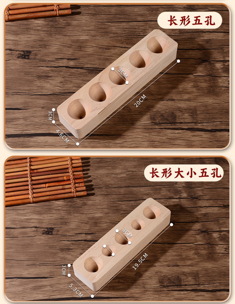 Moxa Cone Mold Kit with 3-Year Aged Moxa Wool 500g Hand Press Tool for Moxibustion Cones specifications