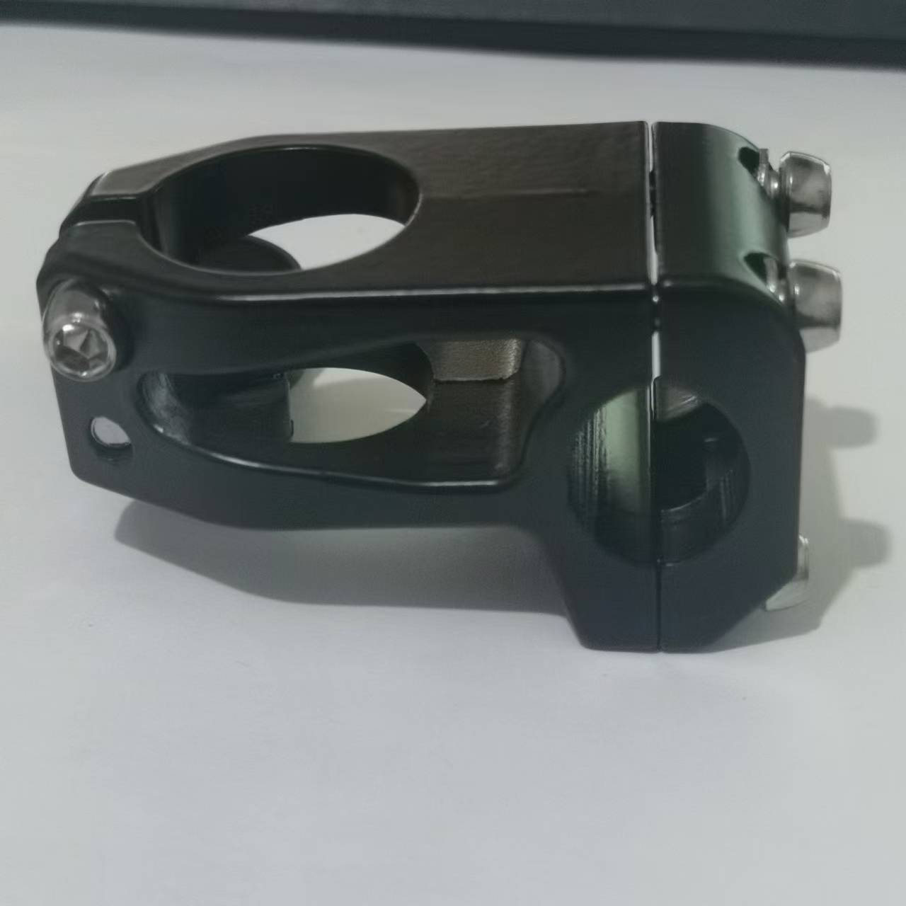 Manillar de equilibrio piezas de bicicleta manillar de montaña manillar 28.6 * 22 fábrica de origen directo