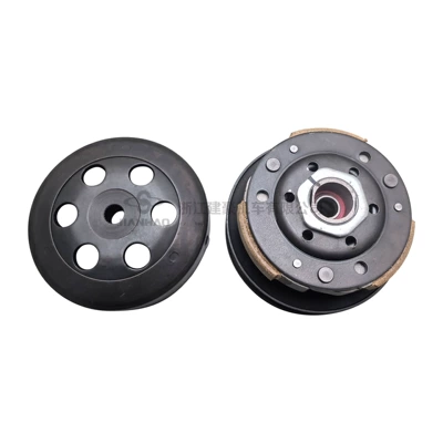 Main Unit Accessory Motorcycle engine and accessories