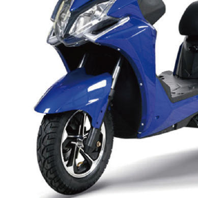 Ltw Cross-Border Export Elite Commuter Men's and Women's Scooters, Takeaway Magic Cars, Long-Range Electric Vehicles and Motorcycles