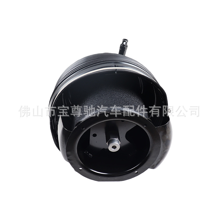4809034010 Is Suitable for the 2000 Model--Air Suspension Shock Absorber Air Bag Rear Left and Right 4808034010