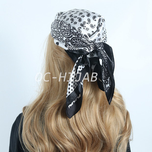 2022�¿�z���l��60*60cmС�����������z�z���I�큆�R�dscarf