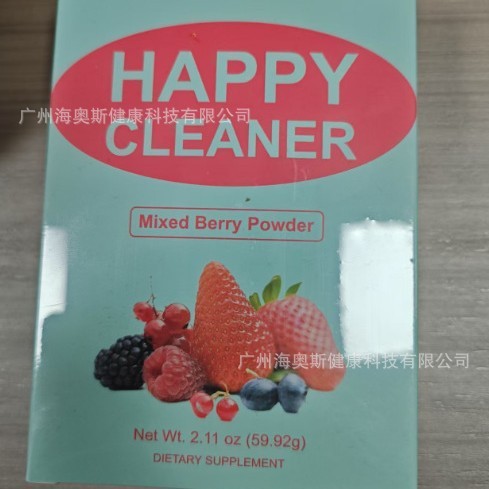 一件代发跨境外贸独立站亚马逊现货热销喜来芝益生菌源头工厂直发|undefined