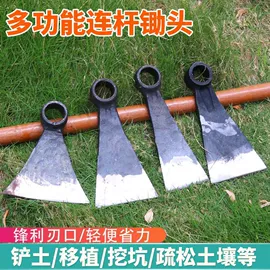 耙子;铲子;锄头