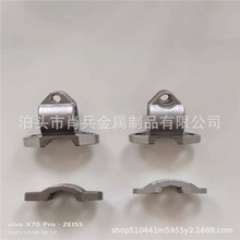 铸钢牌号差异