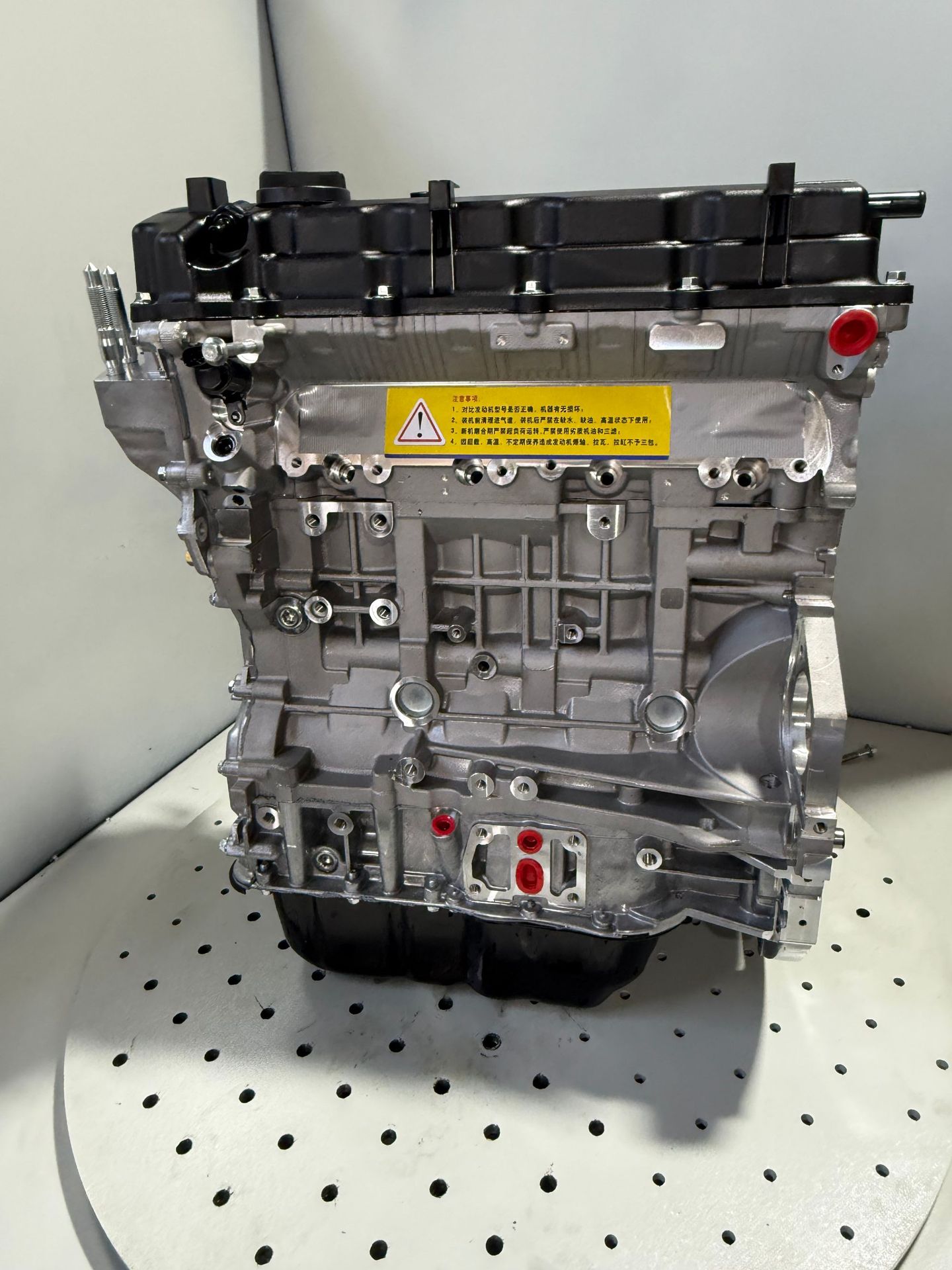 High-Quality Engines for Older Models of Hyundai Kia, Including Tucson, Santa Fe, Sonata, Etc