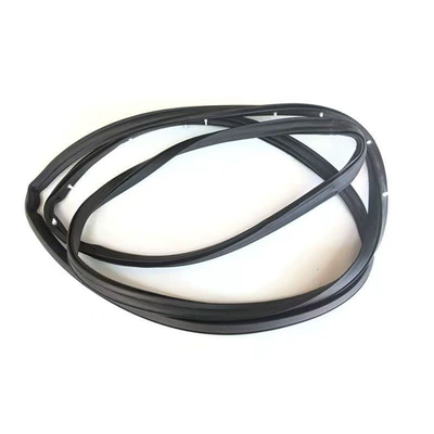 Vehicle Sealing Strip – Buckle Seal Strip