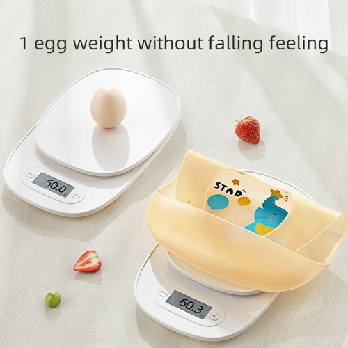 Baby Meal Feeding Bib Waterproof Silicone Meal Feeding Bib Children's Soft Feeding Bib Baby Anti-Spillage Feeding Bib 