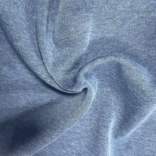 רҵ229#ëֻ stock blue  heather fleece