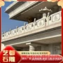 主题优惠定制河道栏杆