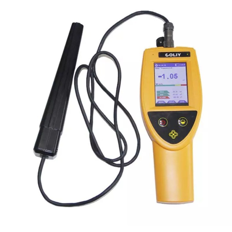 Германия COLIY Krey G80 для железной дороги/электричества