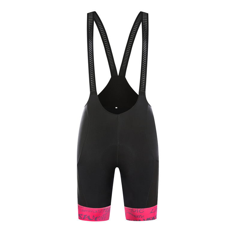 High-end cycling shorts summer seamless seamless technology Full-fit cycling biker pants men's breathable