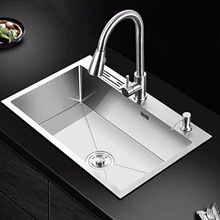 �N��304���P�ˮ���ֹ����z��βۼӺ�ϴ�������ϴ���̨����