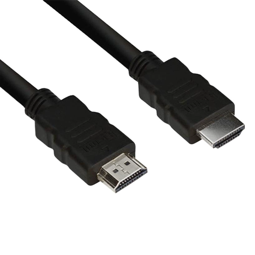 HDMI линия 2,0 TV HD линия 4K линия передачи данных Подключение компьютера монитор приставка 1,5 метра 1 метр 0,5 метра