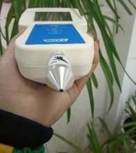 气调包装充氮包装 西林瓶残氧检测仪 威特OXYBABY M+/6. 分析仪器