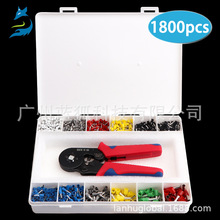 �Wʽ�A�^�����Ӷ���1800pcs���b���ͽӾ�����+�����QHSC8 6-4���b