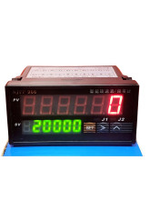 NJFP966B���@�l��Ӌ�D�ٱ����ٶȱ펧4-20MA��RS485ͨӍ�ӿ�