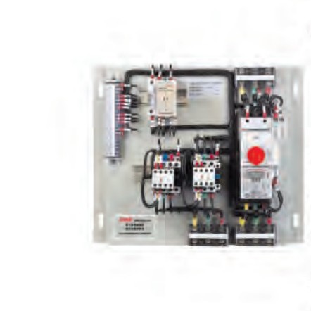 上海人民RMKBOJ控制与保护开关电器CPS) RMKBOJ星三角减压起动器